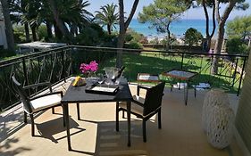 Villa Luisa B&B